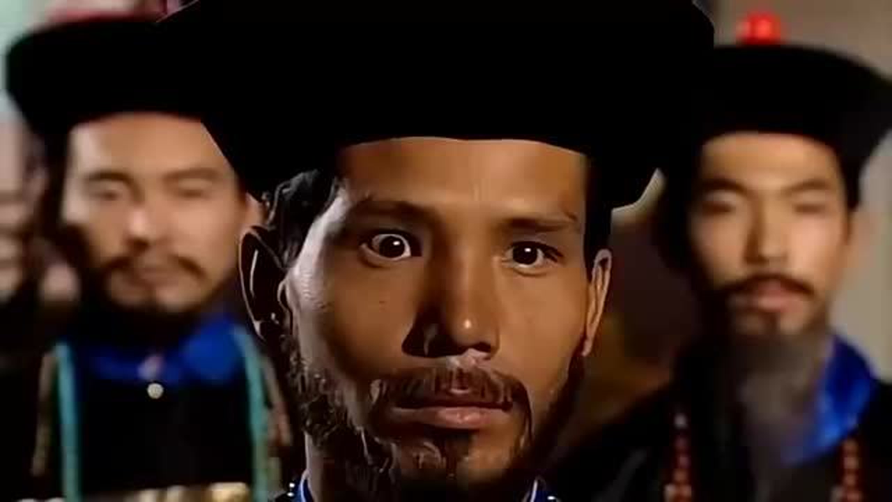 鹿鼎记:韦小宝慧眼识英雄,赵良栋佩服,为韦小宝指点迷津