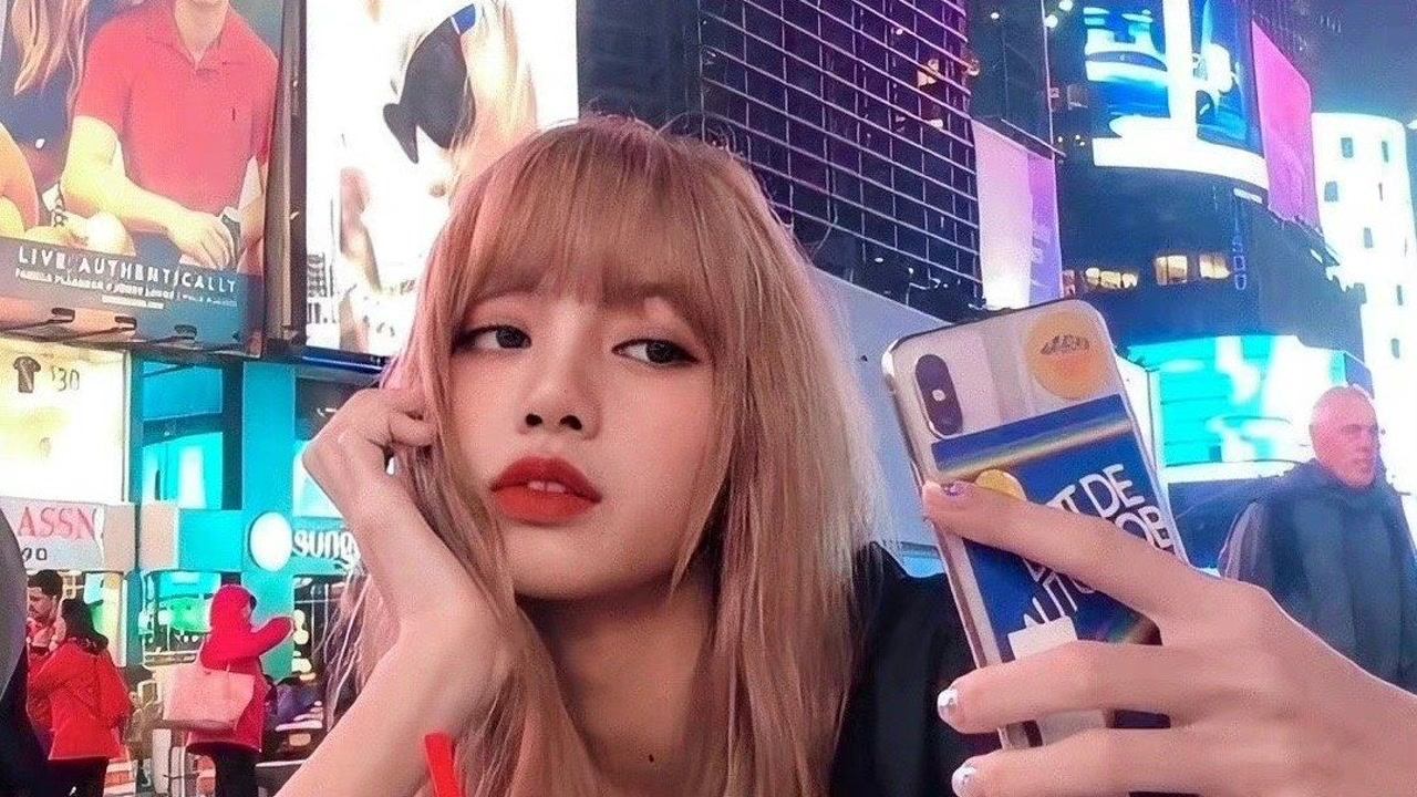 lisa短发合集(一)