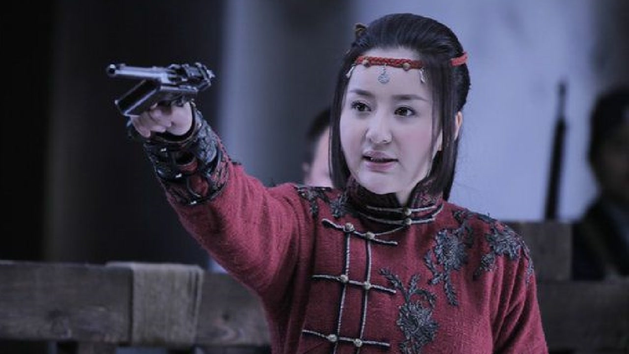 谁杀五个鬼子就嫁给他!湖南女匪公开放话,但建国后为何被判死刑