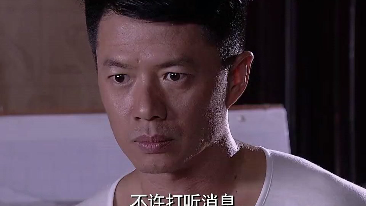 孟府风云事变,孟先生不敢信任何人,这一切让人震惊