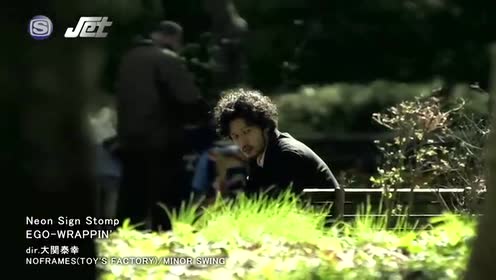 Neon Sign Stomp 腾讯视频