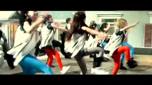 E Girls 腾讯视频