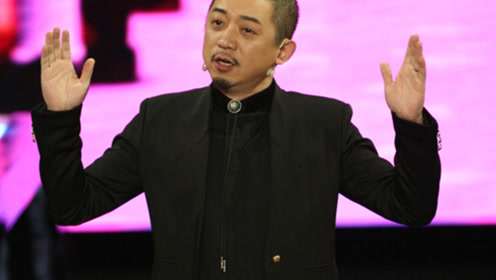 胡白:《再来一次》 婚礼疯子激昂讲述人生"再来一次"