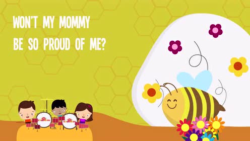 I'm Bringing Home a Baby Bumblebee | Kids Song | Nursery Rhyme | Lyrics | Bugs | Insects