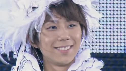 Kis My Ft2演唱会 腾讯视频