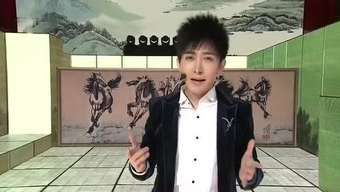 魔术师yif变出《团圆饭》,这个太有故事情节了