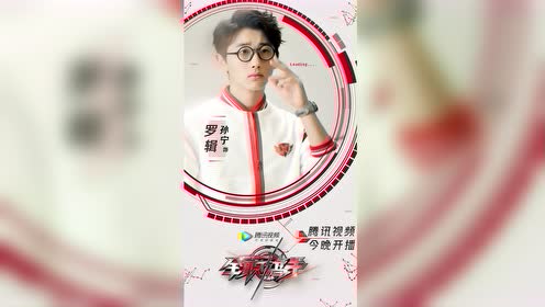 全职高手兴欣战队罗辑