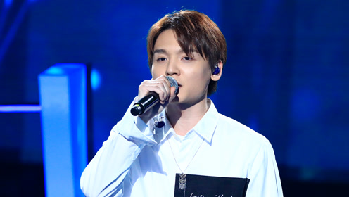 中国好声音节 目:2019中国好声音0:04:54童巴明星学生-胡睿文专访时