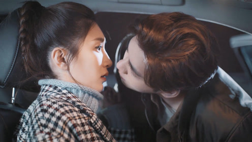 骗吻狂魔在度作案!名场面熨斗吻来了