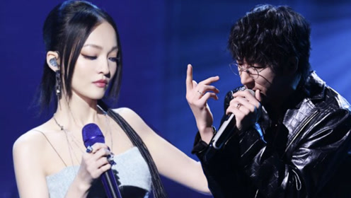 【纯享版】张韶涵唐汉霄《恐慌症》