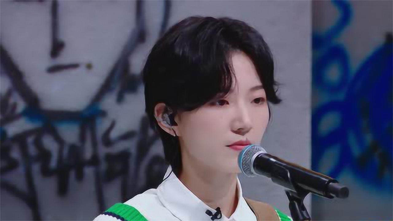 孟梓《期末考试》唱出当代大学生心声