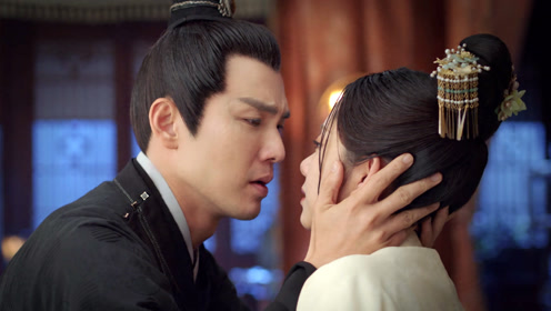 小鹅剧精彩电视剧:锦心似玉0:00:44钟汉良谭松韵未删减版吻戏来了