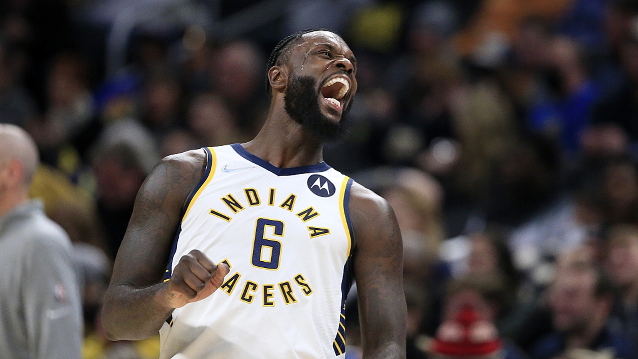 【原声】9日NBA十佳球 芬森大秀杂耍秒传 三球转身背传纵享丝滑