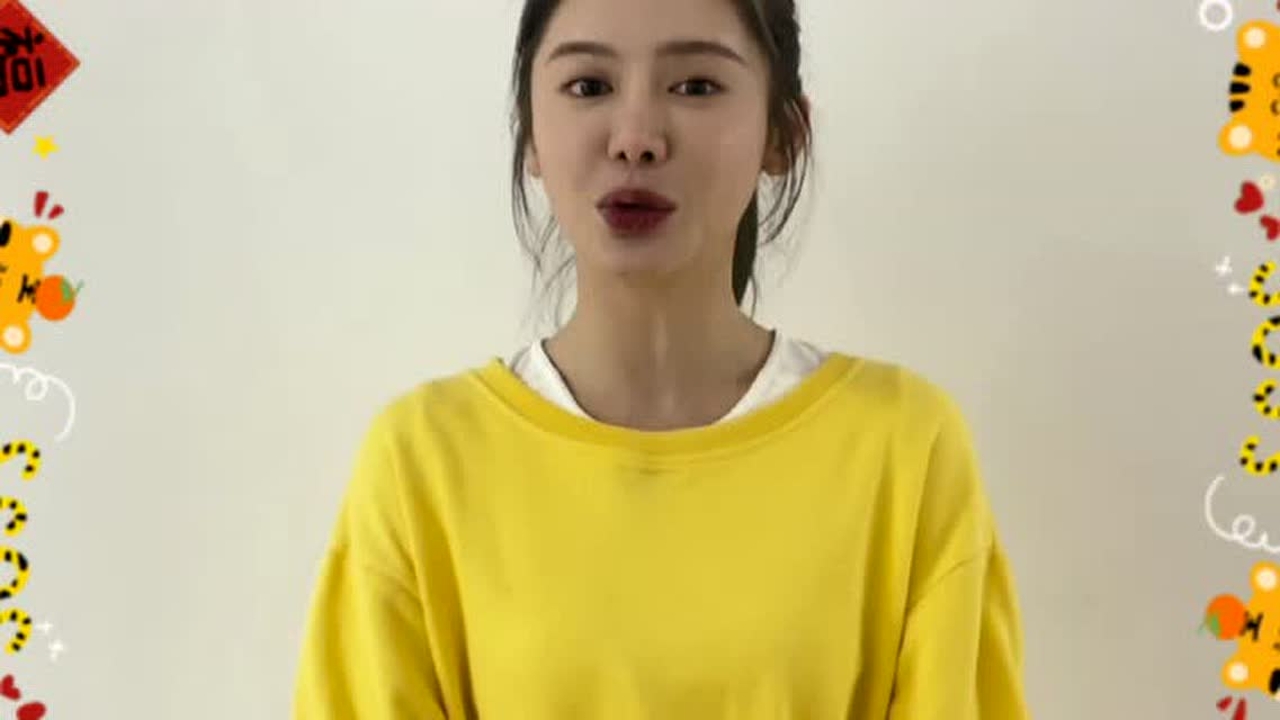 初六六六大顺～美娜新春送祝福！跟娜姐走，看初七精彩NBA赛事