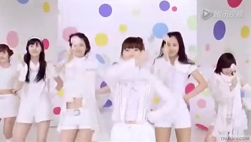 Kissing You 腾讯视频