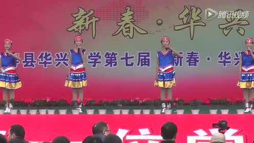 瑶山木叶歌 腾讯视频