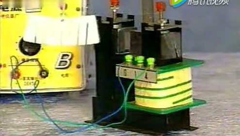 高中物理选修1-1 第三章 电磁感应 第一单元 电磁感应现象