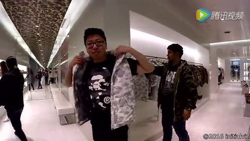 Shibuya零丁目 腾讯视频