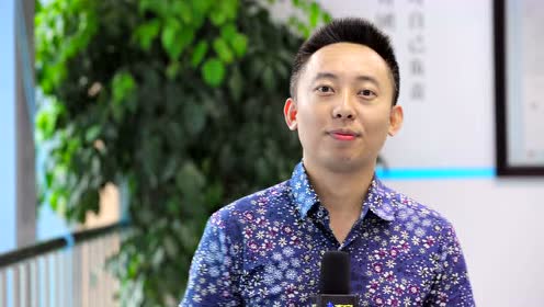 91味道网创始人崔伟伟寄语2016万众创业盛典暨创业马拉松
