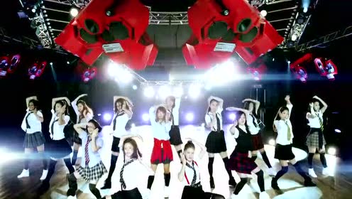 E Girls 腾讯视频