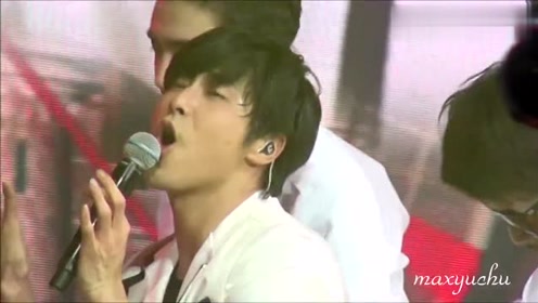东方神起细亚俊秀 腾讯视频