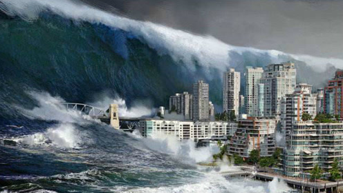 印度洋海啸 腾讯视频