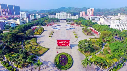 《美丽乡村》丰顺埔寨