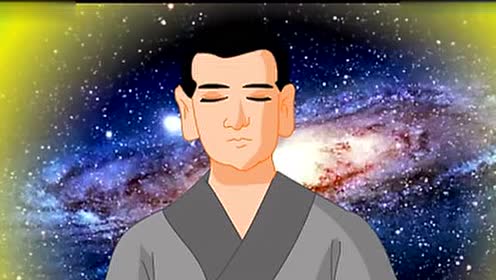 长达200分钟《无量寿经》完整动画片