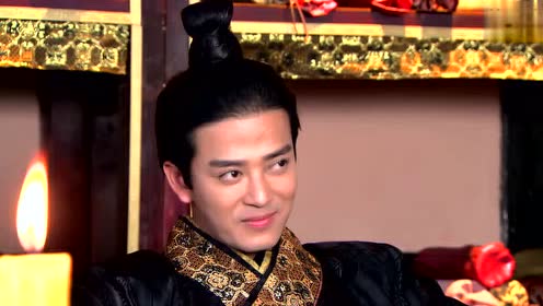 陈晓东后无宇文邕 腾讯视频