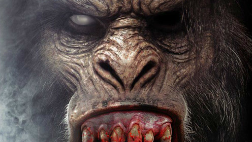 震惊!在非洲这片神奇的土地上竟然存在真是的野人,还不止一个