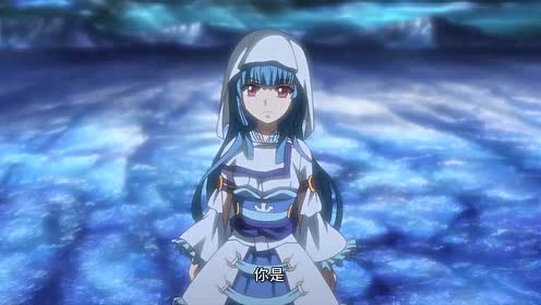 灵域 第6季 小萝莉诱骗并冰冻唐思琪