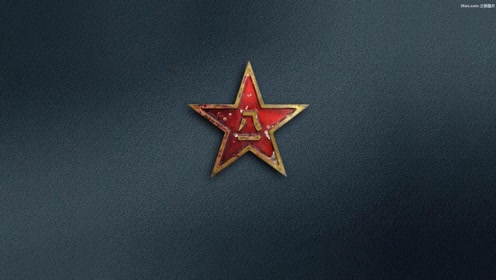 天安门前升旗手杨博: 他摆出了世上最美的pose