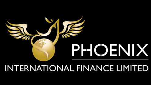 phoenix凤凰国际金融集团宣传片压缩版
