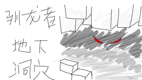 驯龙者 腾讯视频