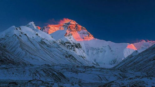 世界第二高山峰乔戈里峰,比珠穆朗玛更险峻,登山者的最爱!