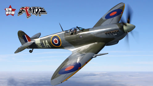 胖揍"德国斯图卡""日本零式",这是螺旋桨战斗机的巅峰