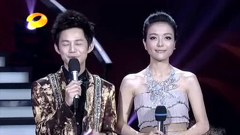 李炜,佟丽娅 110605 舞动奇迹 07