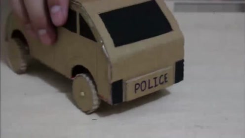 Diy遥控玩具车 腾讯视频