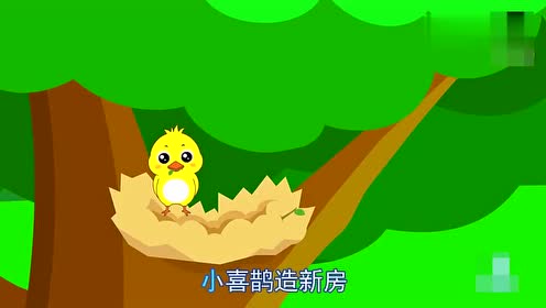 孩子不爱干家务活怎么办?这首《劳动最光荣》送给各位小朋友