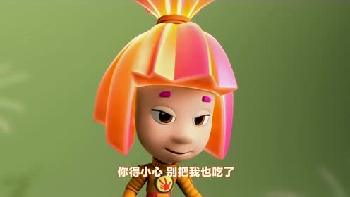 螺丝钉:小西给吉姆讲解吸尘器的原理到底是什么