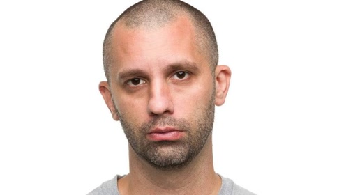 为什么犯人进监狱后第一件事就是剃光头?真相让人肃然起敬