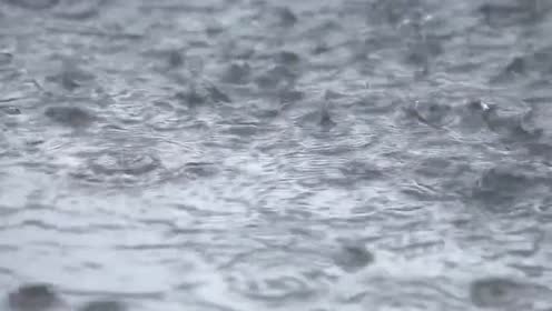 下雨素材 腾讯视频
