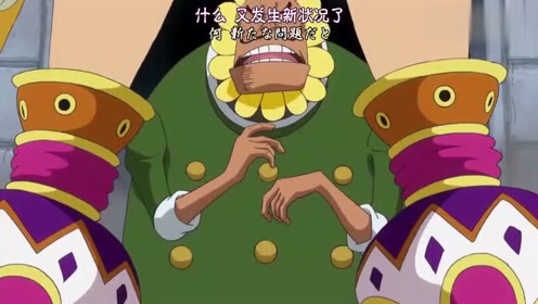 布鲁克力战大妈实力悬殊终被俘 百般羞辱不甘心