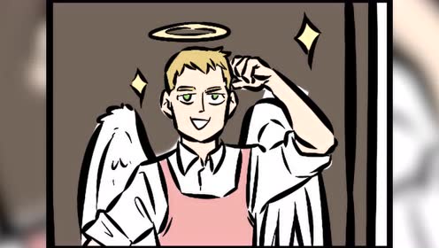 《1031万圣街》 | 管家婆林恩的砍价教程