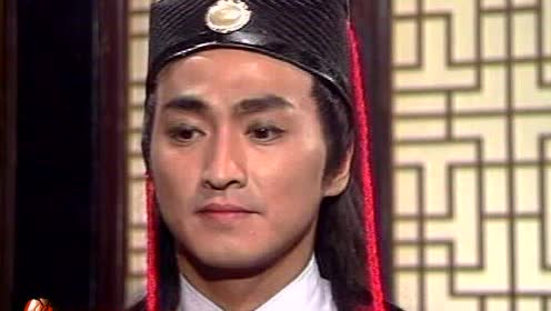 铡包勉a-何家劲展昭cut