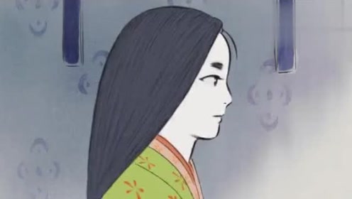 竹取物语动漫 腾讯视频