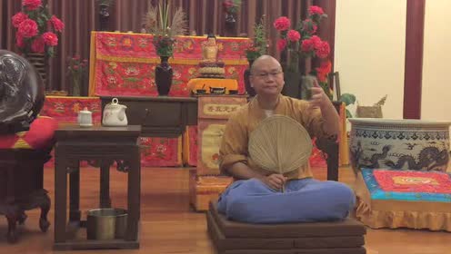 明一法师 腾讯视频
