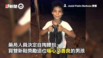 从小就是爱动物的暖男，长大肯定不得了