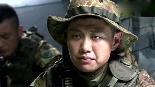 龚箭这洗脑功夫堪称一流,特种兵们不可小觑