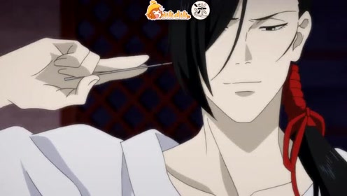 Banana Fish 腾讯视频